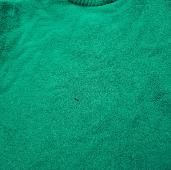 Wicked X Target By Paul Tazewell Green Pink Musical Women's Sweater Size Medium - Picture 7 of 8